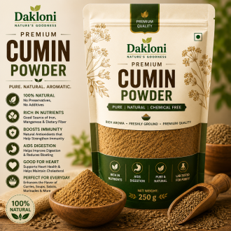 Cumin Powder