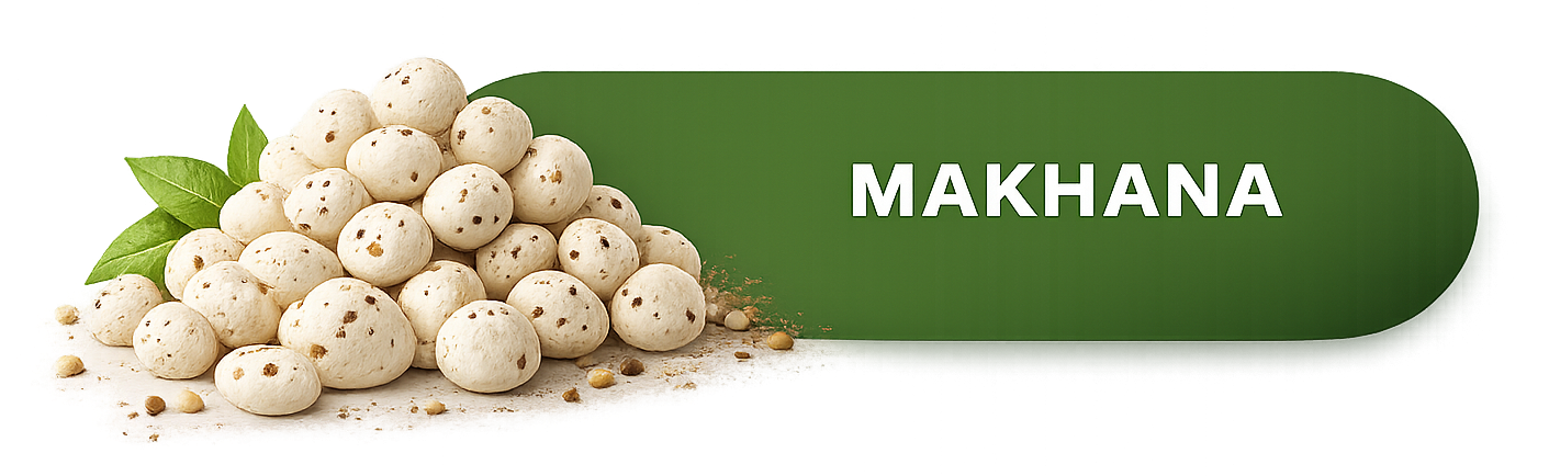 Makhana