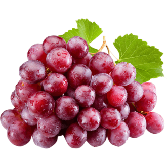 Fresh Red Seedless