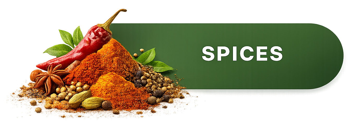 Spices
