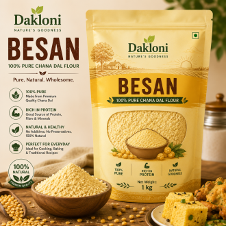 Besan