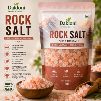 Rock Salt