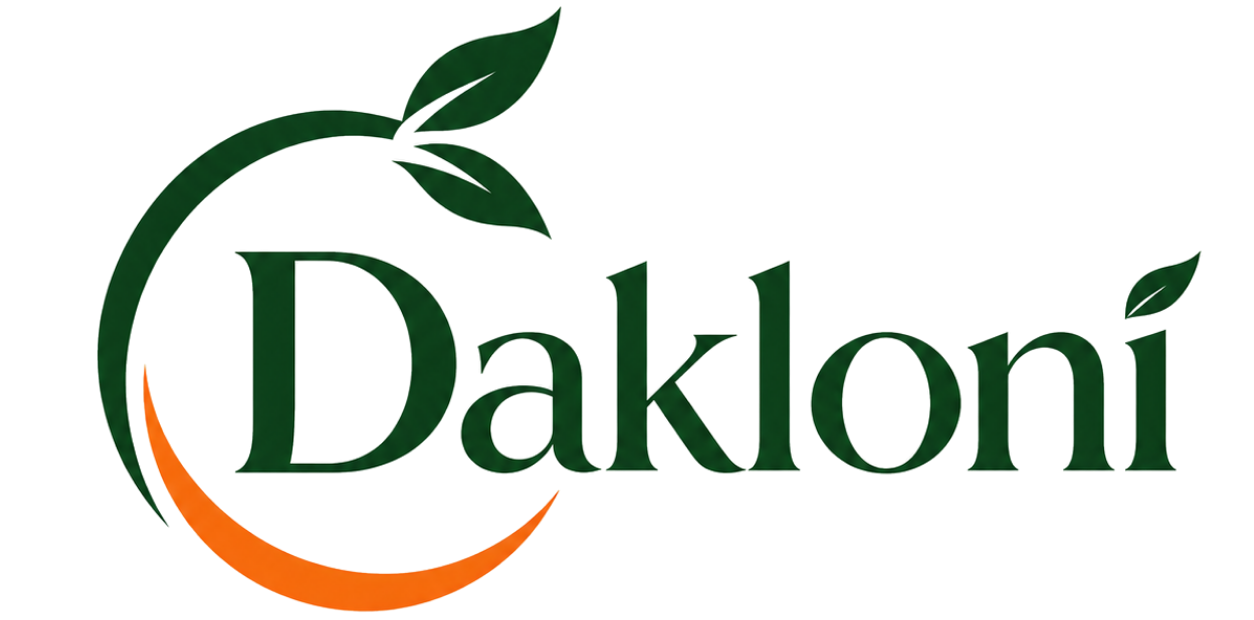 Dakloni